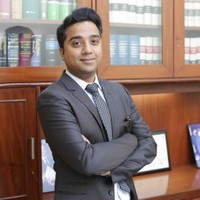 Sidhant Goel