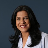 Anjum Sharief