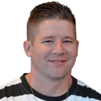 Jay McKeever