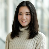 Karina Mejeur-Zhou