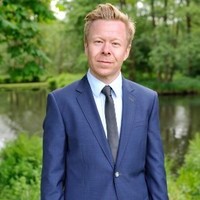 Jasper Kragelund