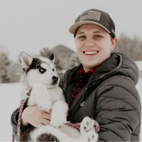 Zackary Tolman