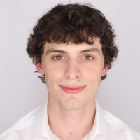Alex Reavell