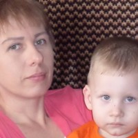 Светлана Самыгина