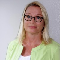 Marja Straver-Nevalainen