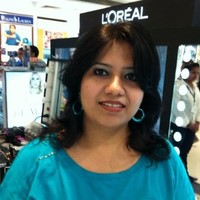 Dakshita Mehra