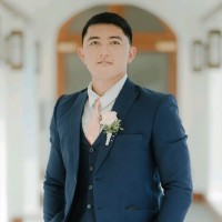 Ammon John Mediano
