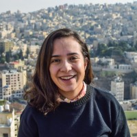 Shahed Najjar