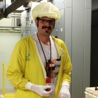 Justin Kleinhans
