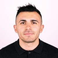 Stefan Hristov