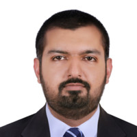 Haseeb Ahsan