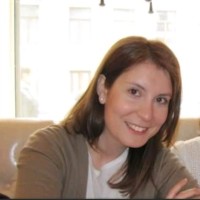 Rosa Maria Cruces García