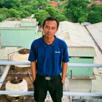 Aswin Siswanto