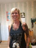 Renee Marker