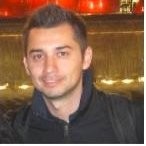 Antonio Martínez Gamiño