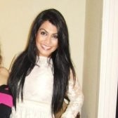 Sanna Haider