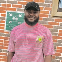 Augustine Onochie