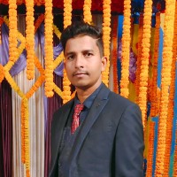 Vikash Kumar