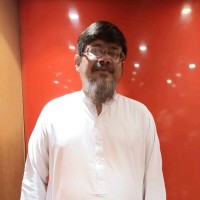 Yousuf Shakir