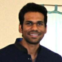 Krishna Praneeth Marri