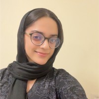 Amna Mudassar