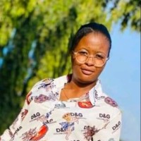 Anike Peace