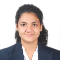 Tapasya Iyer