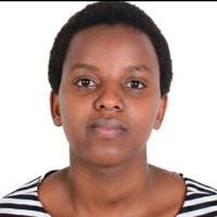Anne UWIZEYE