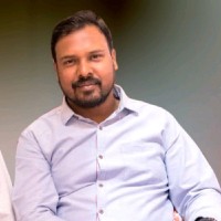 Akshay Kamble