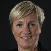 May Britt Røste