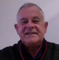 Greg Hargis