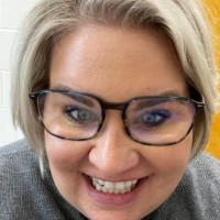 Bridget Jameson, Psyd, Ncsp