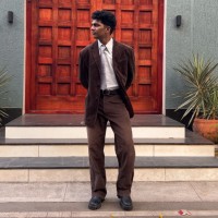 Srijith S