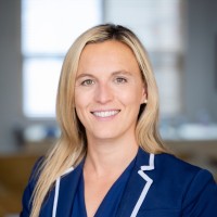 Bethanie DeRose, CDME