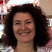 Corinne Chollet