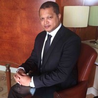 Clifford Karghoo Mba Finance