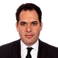 Ghassan Jalbout