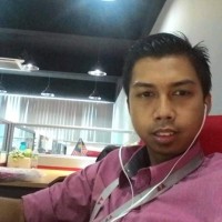 Mohd Ainuddin Zolkafle