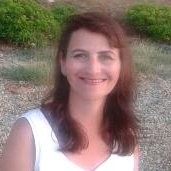 Amanda Williams