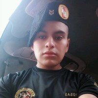 Meyer Rosas Chavez