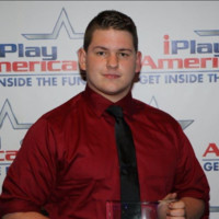 Nicholas Nicastro