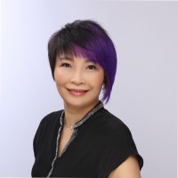 Lily Lin