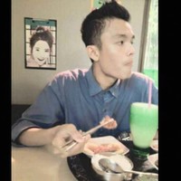 M Khalid Alfarizy