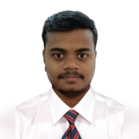 Nikhil Raj