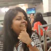 Trisha Gaur