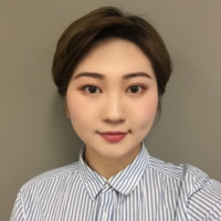Sophia (Seunghye) Hong