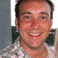 Chris Quirk