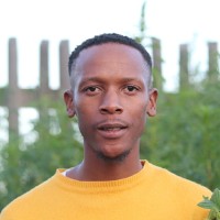 Sibusiso Zwane