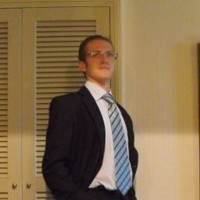 Stanislav (Stas) Segal