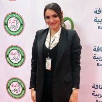 Nadin Zakaria